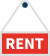 Rent Reviews icon